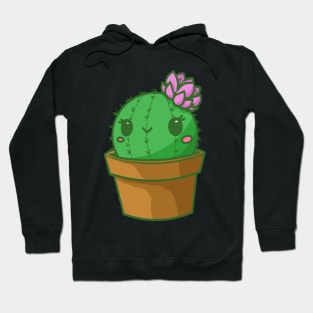 Cactus Isabella Hoodie